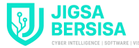 Jigsa Bersisa Logo